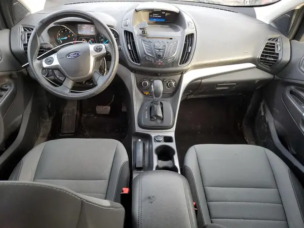 1FMCU9GXXGUA85839 2016 FORD ESCAPE - Image 8