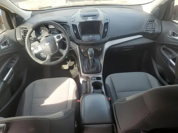 1FMCU9GXXGUA88904 2016 FORD ESCAPE - Image 8