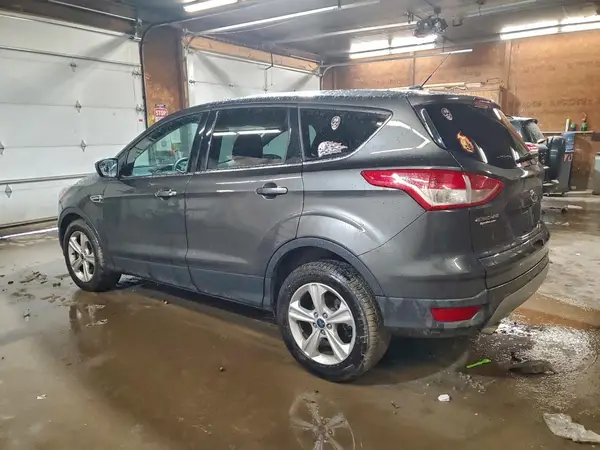 1FMCU9GXXGUA88983 2016 FORD ESCAPE - Image 2