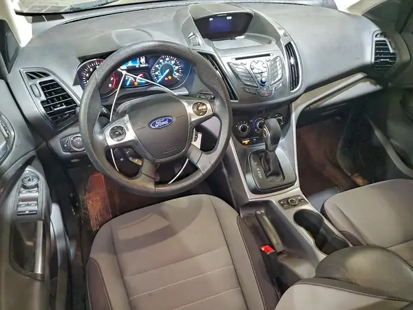 1FMCU9GXXGUA88983 2016 FORD ESCAPE - Image 8