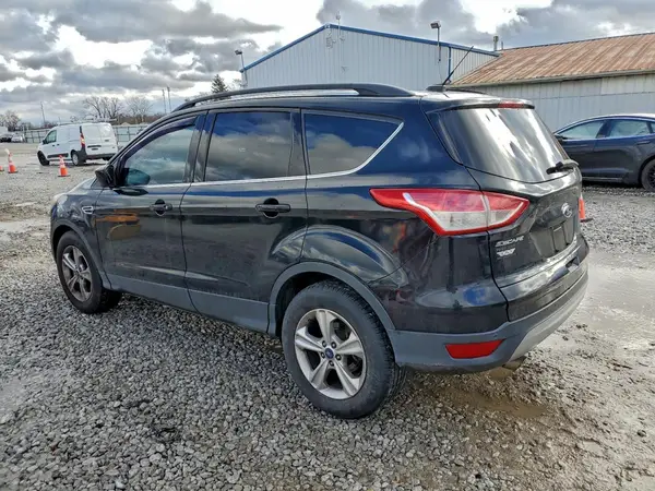 1FMCU9GXXGUA93410 2016 FORD ESCAPE - Image 2