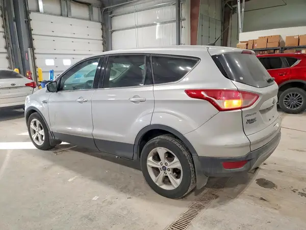 1FMCU9GXXGUA98204 2016 FORD ESCAPE - Image 2