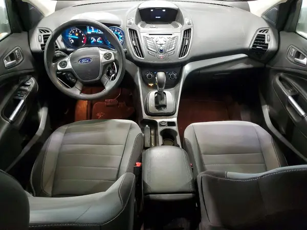 1FMCU9GXXGUA98204 2016 FORD ESCAPE - Image 8