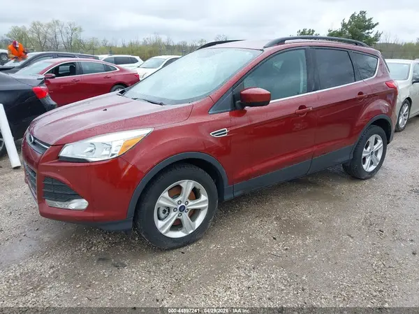 1FMCU9GXXGUA98915 2016 FORD ESCAPE - Image 2
