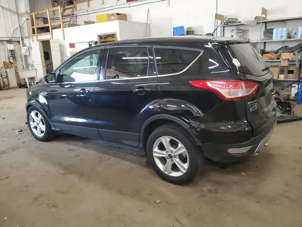 1FMCU9GXXGUA99014 2016 FORD ESCAPE - Image 2