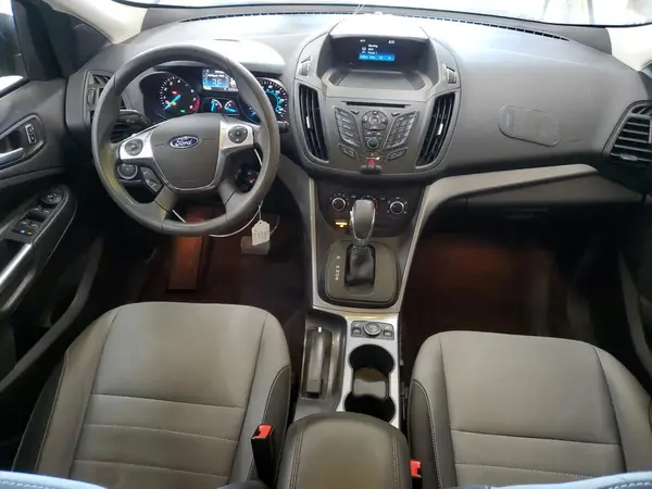 1FMCU9GXXGUA99014 2016 FORD ESCAPE - Image 8