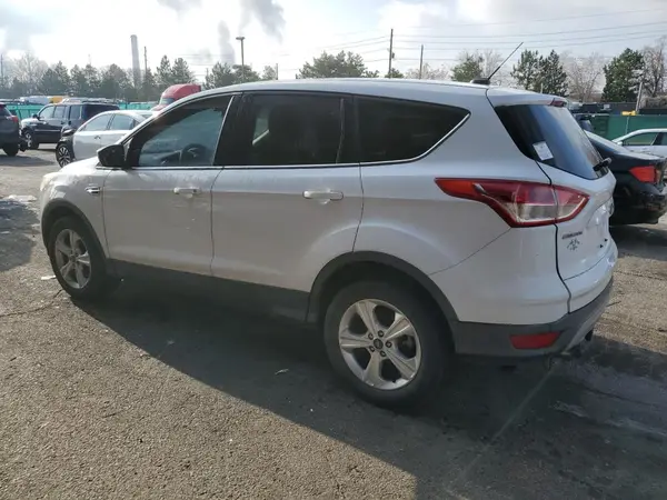 1FMCU9GXXGUB00856 2016 FORD ESCAPE - Image 2