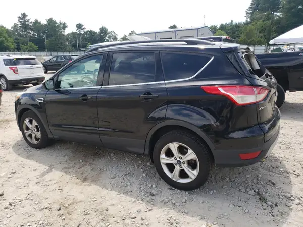 1FMCU9GXXGUB00923 2016 FORD ESCAPE - Image 2