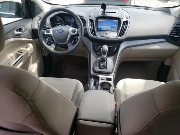 1FMCU9GXXGUB00923 2016 FORD ESCAPE - Image 8