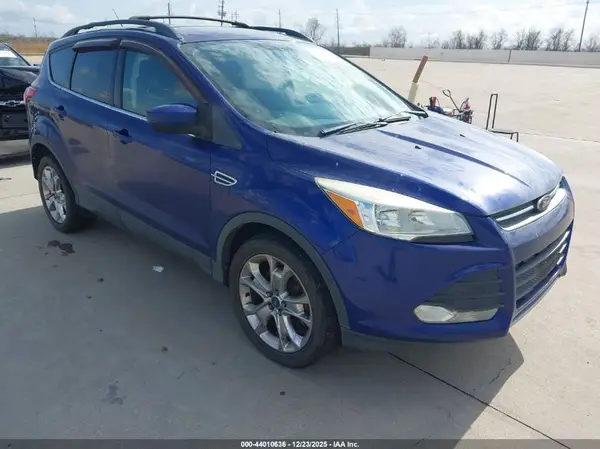 1FMCU9GXXGUB02316 2016 FORD ESCAPE - Image 1