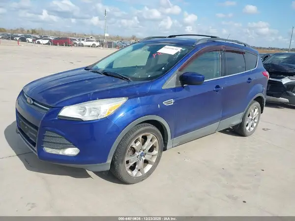 1FMCU9GXXGUB02316 2016 FORD ESCAPE - Image 2