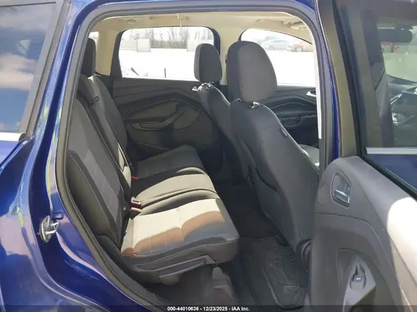 1FMCU9GXXGUB02316 2016 FORD ESCAPE - Image 8