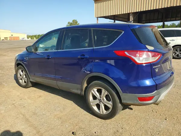 1FMCU9GXXGUB02817 2016 FORD ESCAPE - Image 2