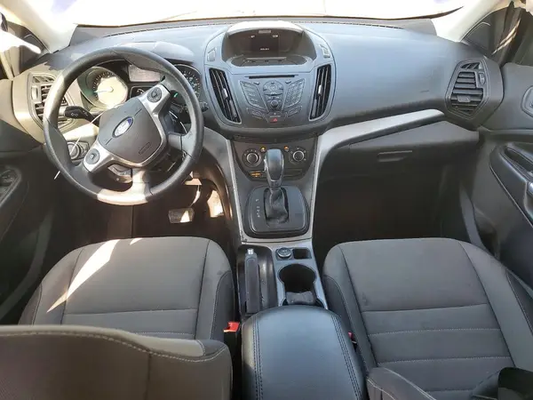 1FMCU9GXXGUB02817 2016 FORD ESCAPE - Image 8