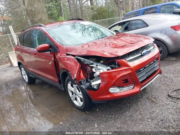 1FMCU9GXXGUB02932 2016 FORD ESCAPE - Image 1