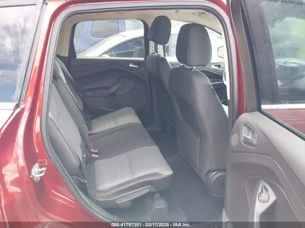 1FMCU9GXXGUB02932 2016 FORD ESCAPE - Image 8