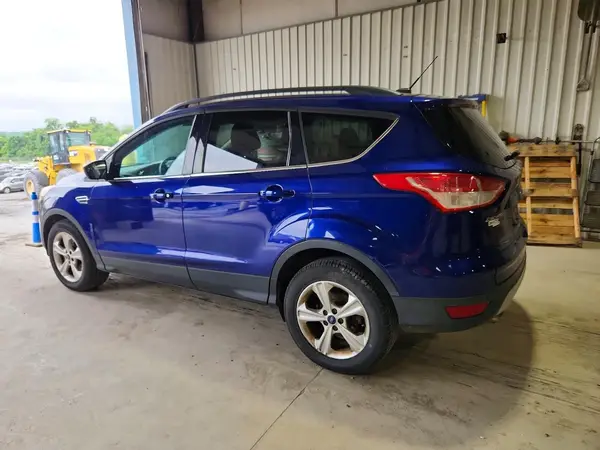1FMCU9GXXGUB04227 2016 FORD ESCAPE - Image 2