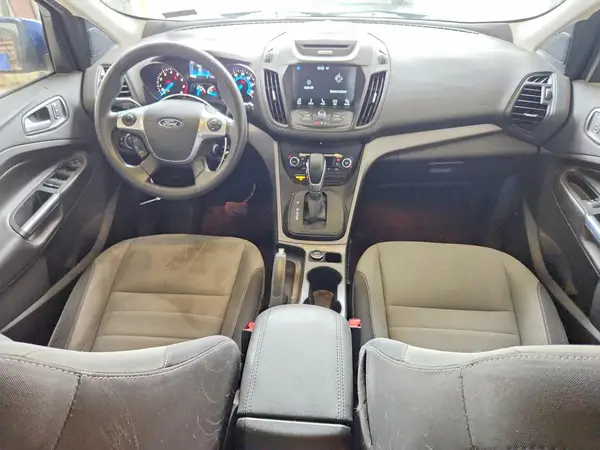 1FMCU9GXXGUB04227 2016 FORD ESCAPE - Image 8