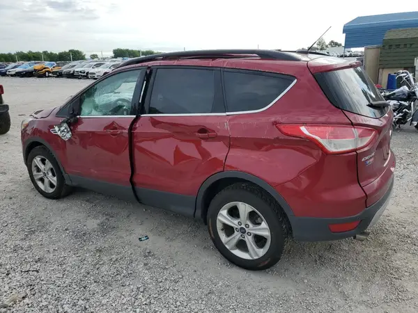 1FMCU9GXXGUB08410 2016 FORD ESCAPE - Image 2