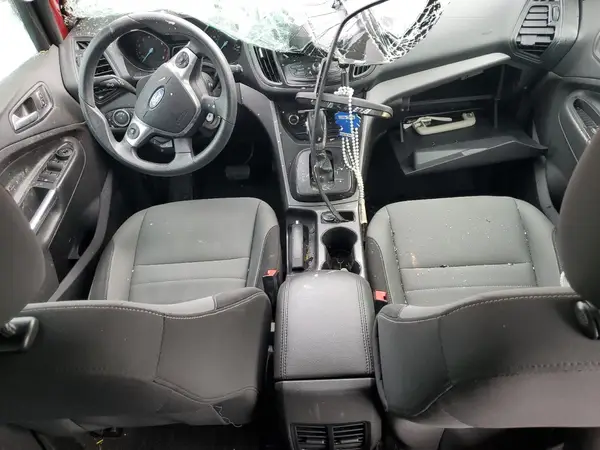 1FMCU9GXXGUB08410 2016 FORD ESCAPE - Image 8