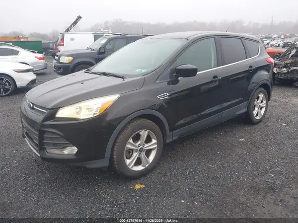1FMCU9GXXGUB08987 2016 FORD ESCAPE - Image 2