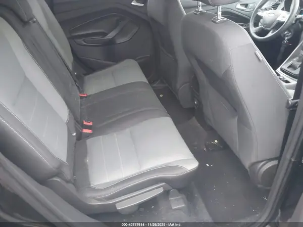 1FMCU9GXXGUB08987 2016 FORD ESCAPE - Image 8