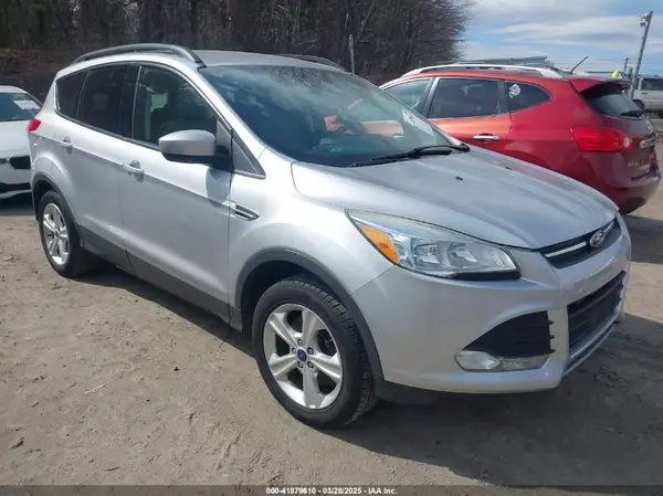 1FMCU9GXXGUB10447 2016 FORD ESCAPE - Image 1