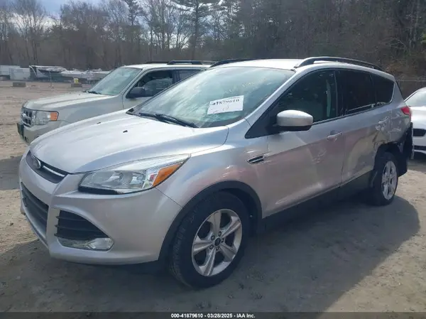 1FMCU9GXXGUB10447 2016 FORD ESCAPE - Image 2