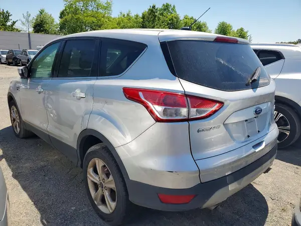1FMCU9GXXGUB12117 2016 FORD ESCAPE - Image 2