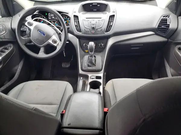 1FMCU9GXXGUB12117 2016 FORD ESCAPE - Image 8