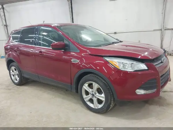 1FMCU9GXXGUB13039 2016 FORD ESCAPE - Image 1