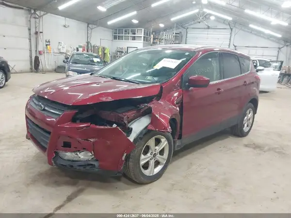 1FMCU9GXXGUB13039 2016 FORD ESCAPE - Image 2