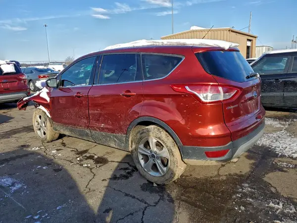 1FMCU9GXXGUB13252 2016 FORD ESCAPE - Image 2