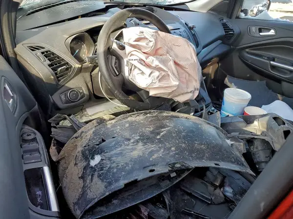 1FMCU9GXXGUB13252 2016 FORD ESCAPE - Image 8