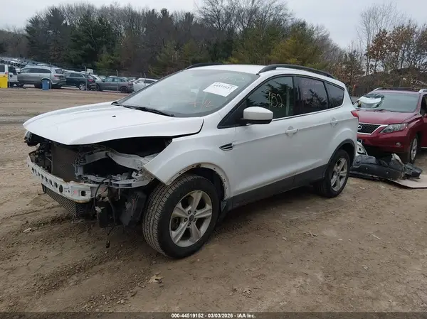 1FMCU9GXXGUB16474 2016 FORD ESCAPE - Image 2