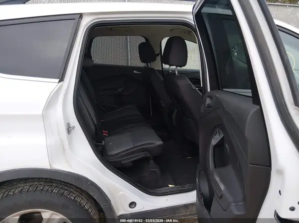 1FMCU9GXXGUB16474 2016 FORD ESCAPE - Image 8