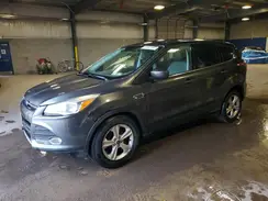 1FMCU9GXXGUB18158 2016 FORD ESCAPE