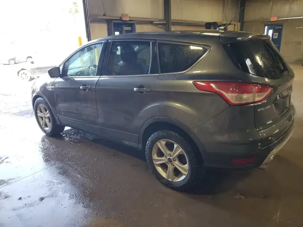 1FMCU9GXXGUB18158 2016 FORD ESCAPE - Image 2
