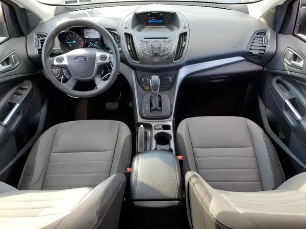 1FMCU9GXXGUB18158 2016 FORD ESCAPE - Image 8