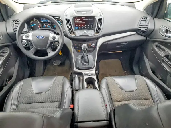 1FMCU9GXXGUB19004 2016 FORD ESCAPE - Image 8