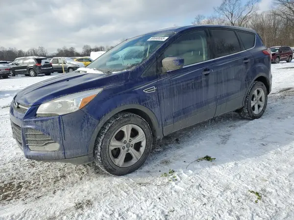 1FMCU9GXXGUB21044 2016 FORD ESCAPE - Image 1