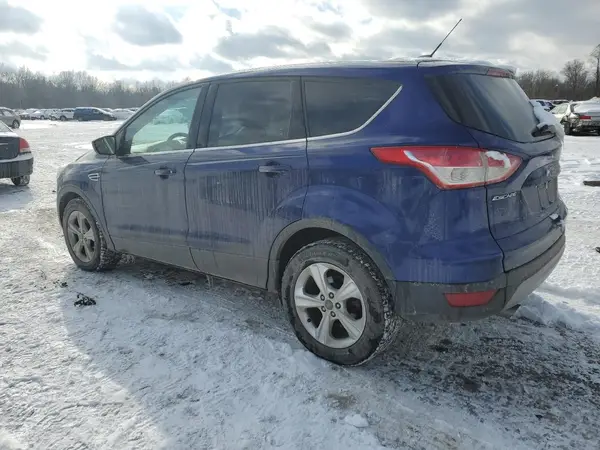 1FMCU9GXXGUB21044 2016 FORD ESCAPE - Image 2