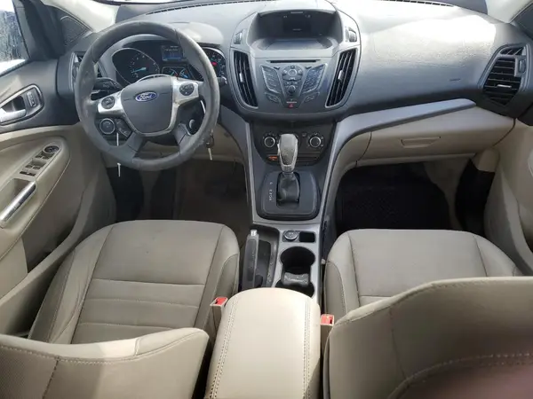 1FMCU9GXXGUB21044 2016 FORD ESCAPE - Image 8