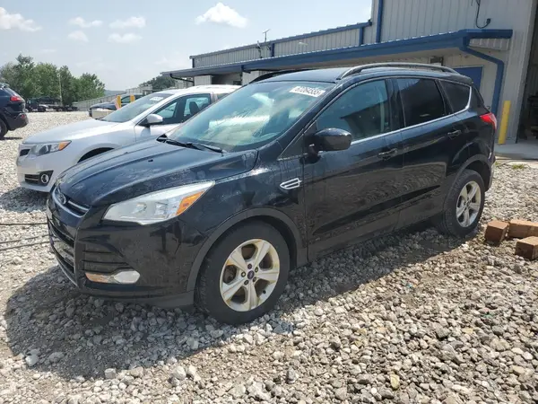1FMCU9GXXGUB22579 2016 FORD ESCAPE - Image 1