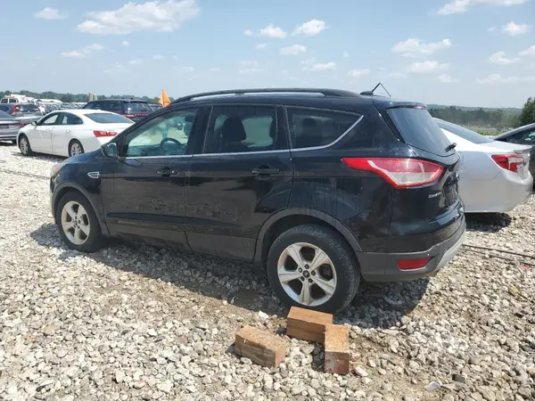 1FMCU9GXXGUB22579 2016 FORD ESCAPE - Image 2