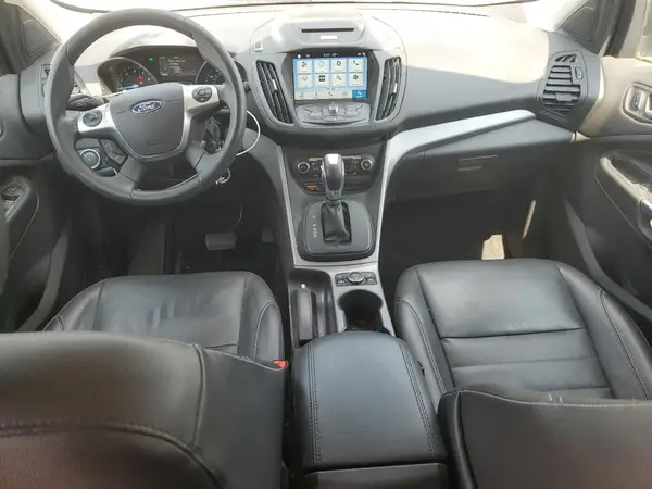 1FMCU9GXXGUB22579 2016 FORD ESCAPE - Image 8