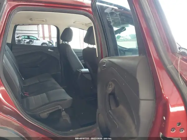 1FMCU9GXXGUB24591 2016 FORD ESCAPE - Image 8