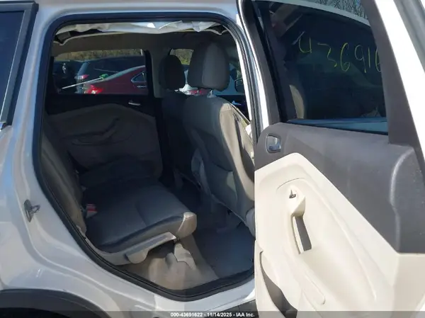 1FMCU9GXXGUB25871 2016 FORD ESCAPE - Image 8