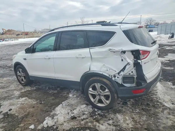 1FMCU9GXXGUB28236 2016 FORD ESCAPE - Image 2