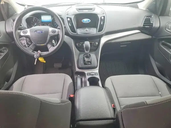 1FMCU9GXXGUB28236 2016 FORD ESCAPE - Image 8